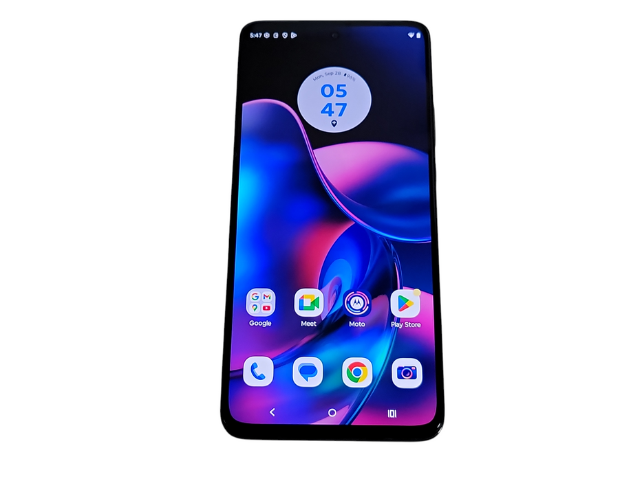 Motorola Edge 2022 - 256GB - Blue [XT2205-1]