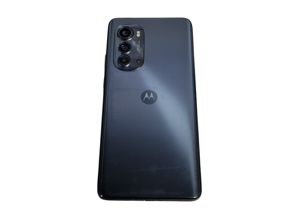 Motorola Edge 2022 - 256GB - Blue [XT2205-1]