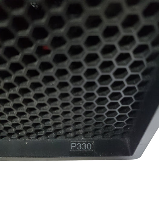 Lenovo ThinkStation P330 Tower - Xeon E-2224, 16GB DDR4, GT 720, 256GB SSD