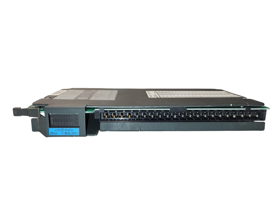 Allen-Bradley 1771-IBD - 10 to 30 VDC Input Module PLC-5