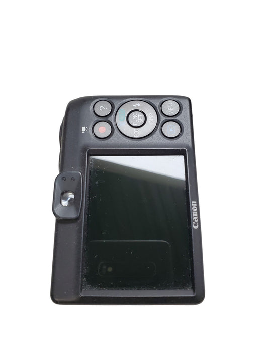 Canon PowerShot A1400 HD 16.0MP Digital Camera (READ)