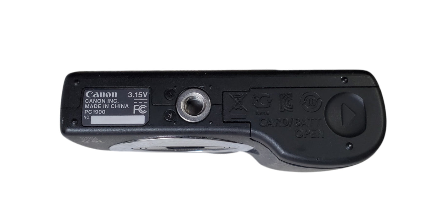 Canon PowerShot A1400 HD 16.0MP Digital Camera (READ)