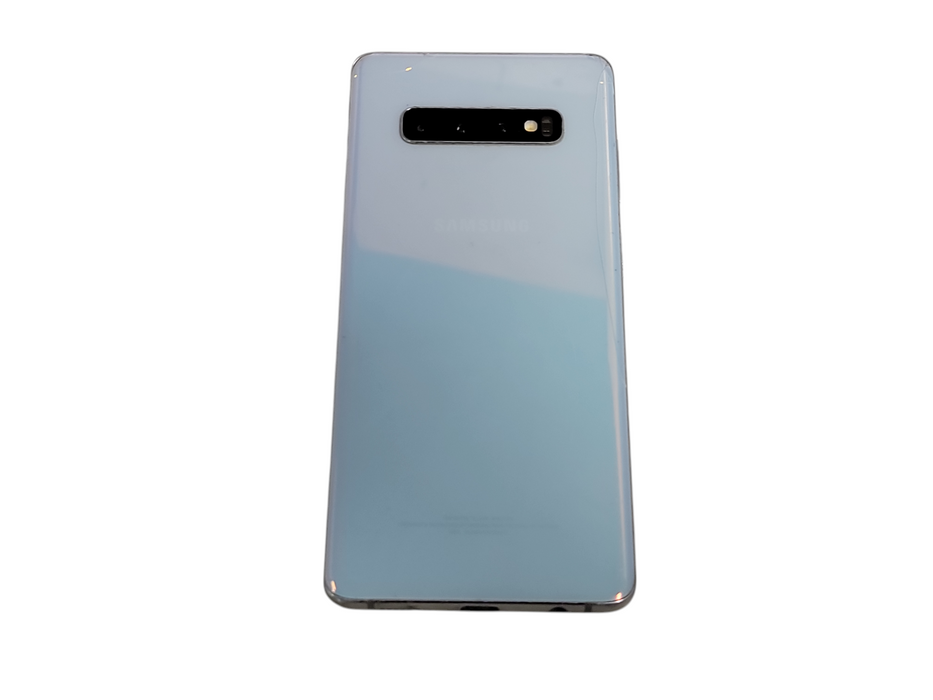 Samsung Galaxy S10 Plus - 128GB - Light Blue [SM-G975W | C]
