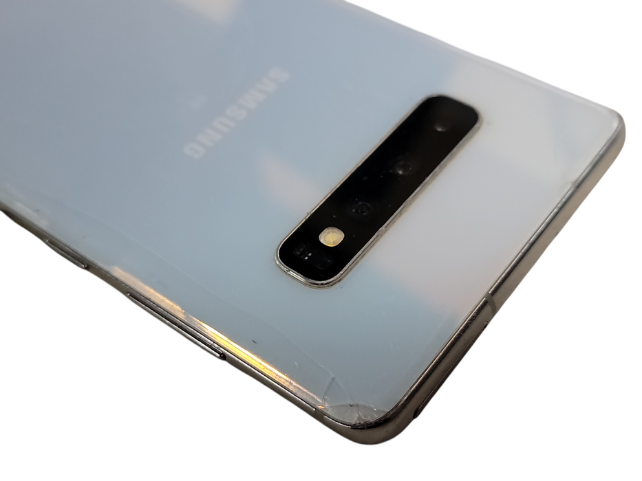 Samsung Galaxy S10 Plus - 128GB - Light Blue [SM-G975W | C]