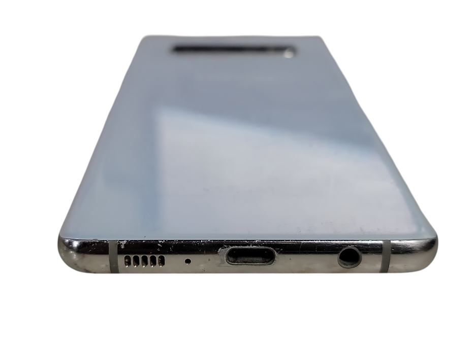 Samsung Galaxy S10 Plus - 128GB - Light Blue [SM-G975W | C]