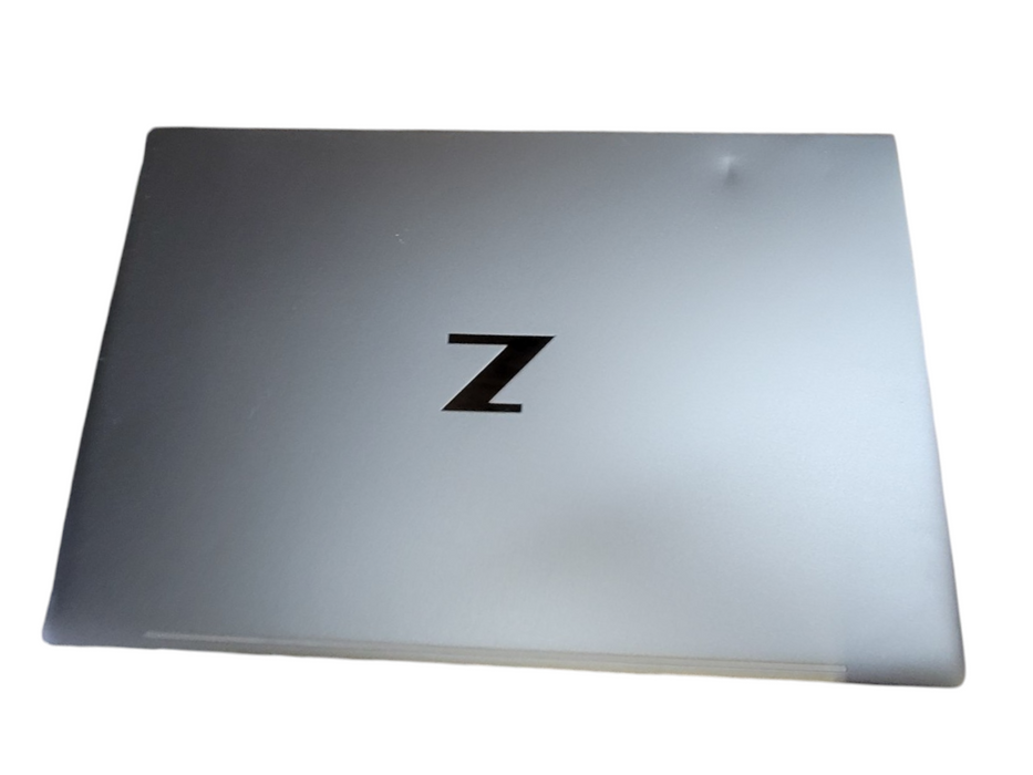 HP ZBook Power G7 15" i7-10750H 16GB DDR4 Quadro T1000 w/ Max Q 256GB NVMe READ