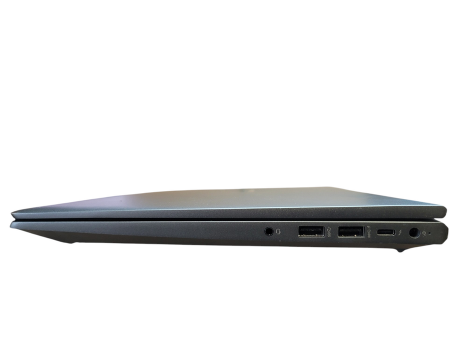HP ZBook Power G7 15" i7-10750H 16GB DDR4 Quadro T1000 w/ Max Q 256GB NVMe READ
