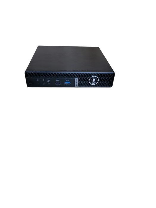 Dell Optiplex 5090 USFF i5 - 10500T @ 2.30GHz 8GB DDR4 Ram No HDD