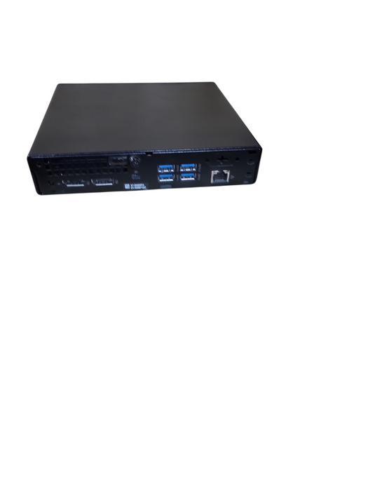 Dell Optiplex 5090 USFF i5 - 10500T @ 2.30GHz 8GB DDR4 Ram No HDD