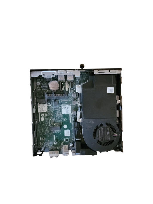Dell Optiplex 5090 USFF i5 - 10500T @ 2.30GHz 8GB DDR4 Ram No HDD