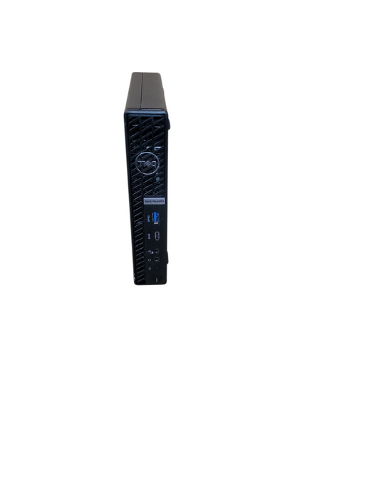 Dell Optiplex 5090 USFF i5 - 10500T @ 2.30GHz 8GB DDR4 Ram No HDD