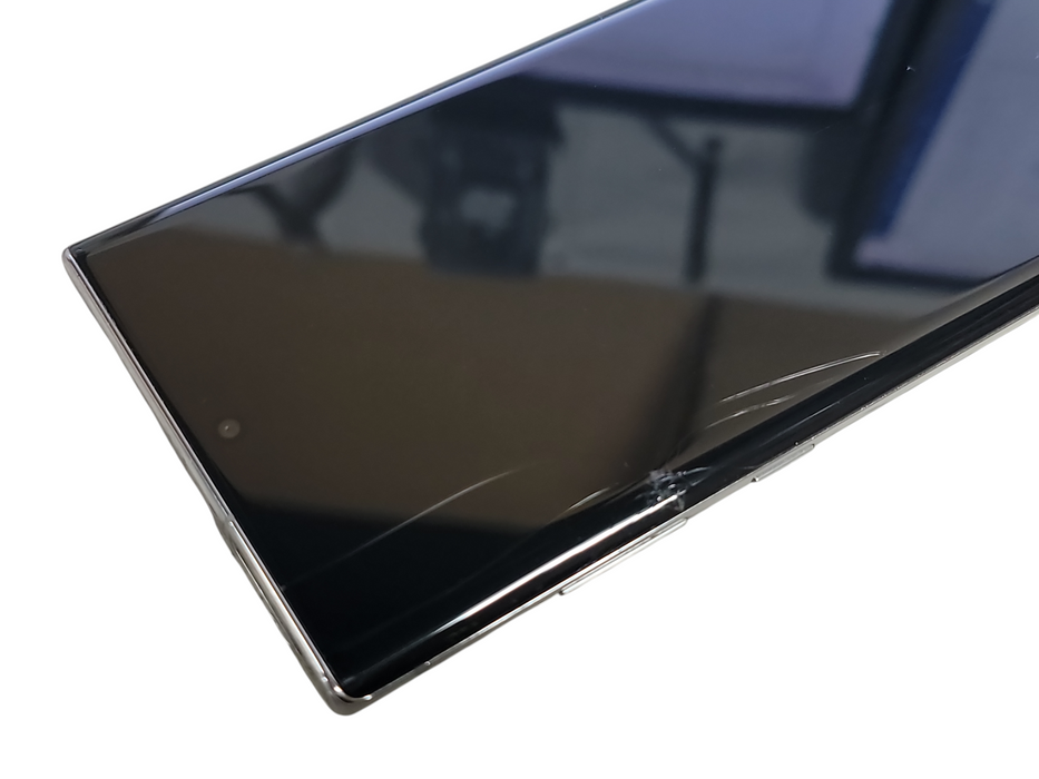 Samsung Galaxy Note 10 Plus 5G - 256GB - Iridescent [SM-N976V | C]