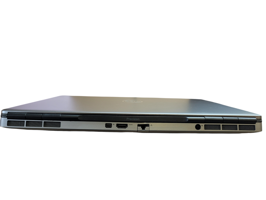 Dell Precision 7550 i7-10850H 16GB DDR4 Quadro T2000 256GB NVMe