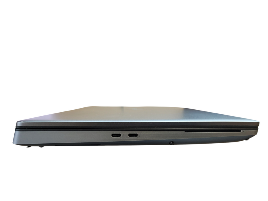 Dell Precision 7550 i7-10850H 16GB DDR4 Quadro T2000 256GB NVMe
