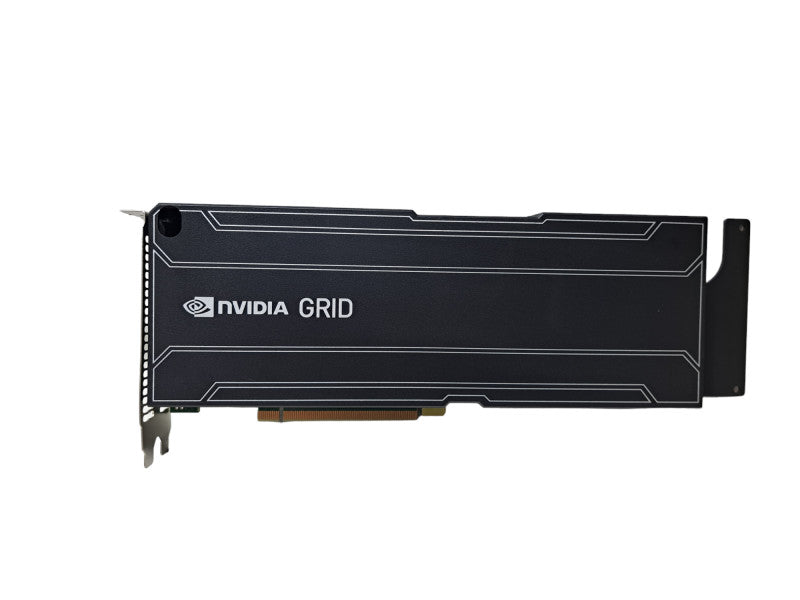 Cisco NVIDIA GRID K1 Quad GPU 16GB DDR3 PCI-e x16 Graphics Accelerator