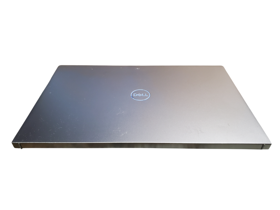 Dell Vostro 15 5510 Laptop i7-11370H 3.20GHz 16GB RAM 512GB NVMe MX450 READ