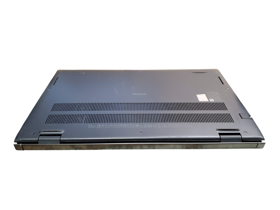 Dell Vostro 15 5510 Laptop i7-11370H 3.20GHz 16GB RAM 512GB NVMe MX450 READ