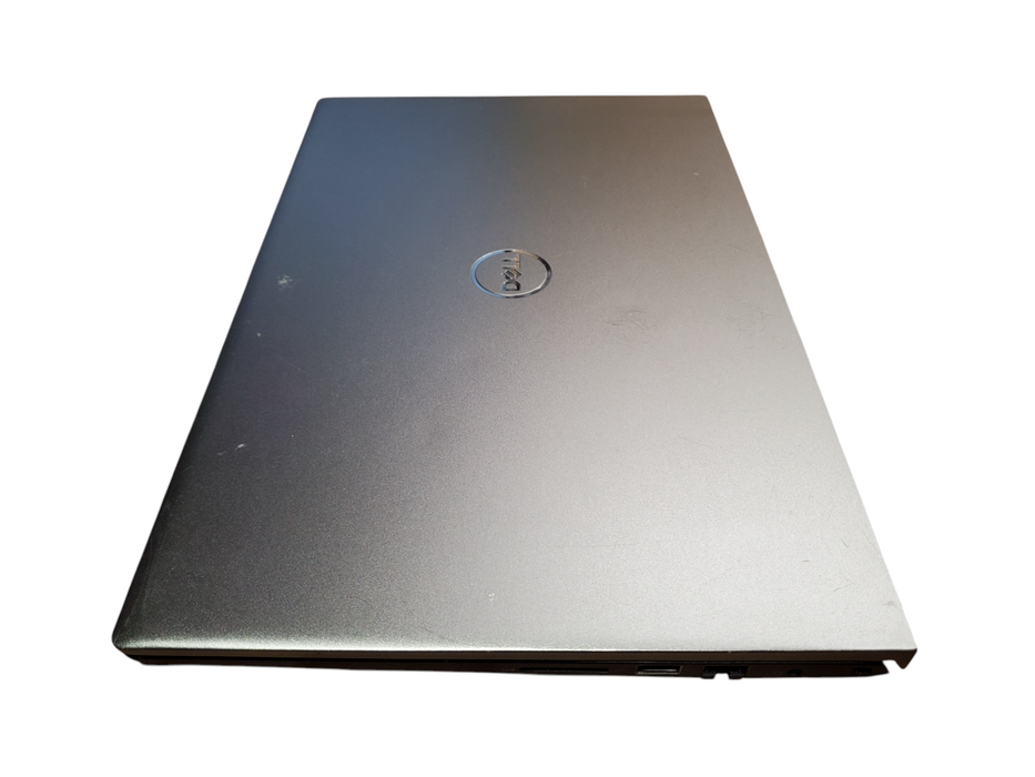 Dell Vostro 15 5510 Laptop i7-11370H 3.20GHz 16GB RAM 512GB NVMe MX450 READ