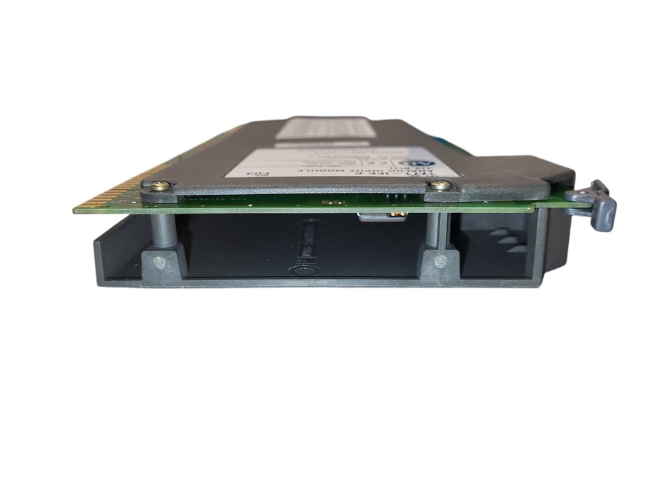Allen-Bradley 1771-IFE Ser C - PLC-5 Analog Input Module (12 Bit)