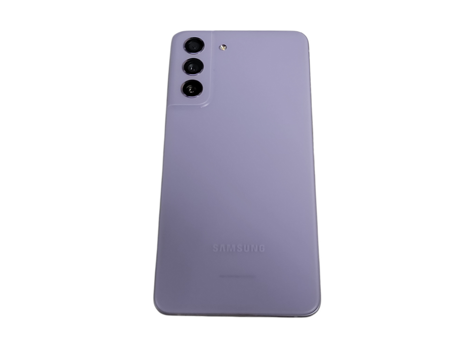 Samsung Galaxy S21 FE 5G - 128GB - Purple [SM-G990W | C]