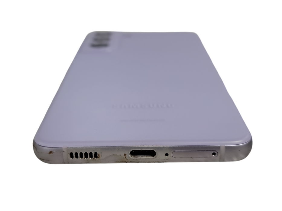 Samsung Galaxy S21 FE 5G - 128GB - Purple [SM-G990W | C]