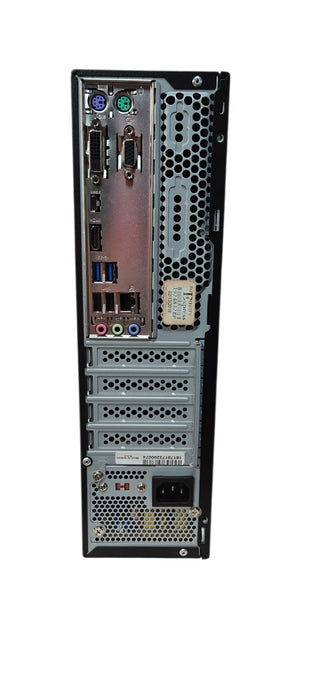 Custom PC Prime B250M-A i5-7400 CPU | 8GB DDR4 RAM | 1TB HDD | READ