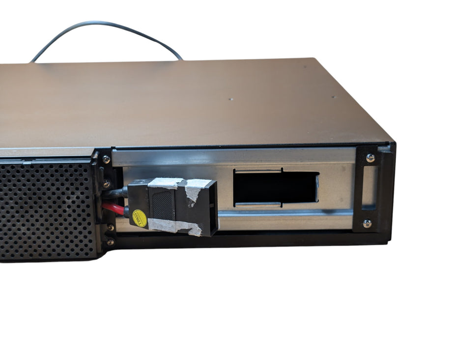 Eaton 5PX 1500 5PX1500RT - 1440VA 1440W 2U Rackmount UPS READ
