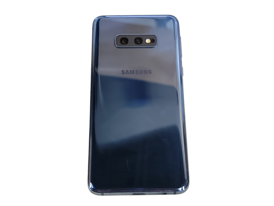 Samsung Galaxy S10e - 128GB - Electric Blue [SM-G970W | B]