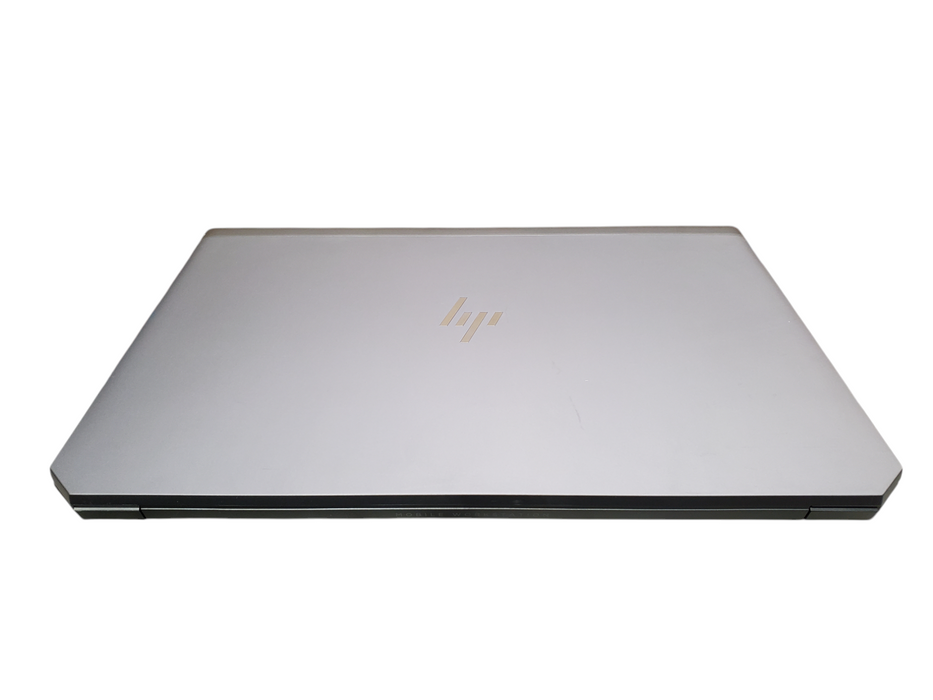 HP ZBook 15 G5 Core i7-8750H @2.2GHz QUADRO P2000 4GB GPU 32GB RAM 256GB SSD