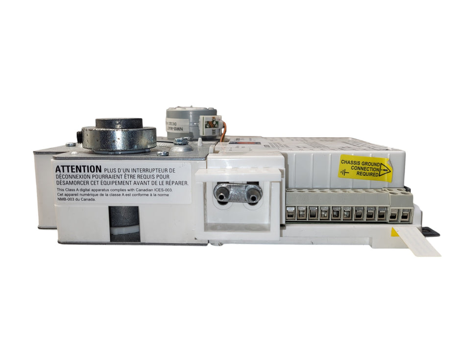 Schneider Electric Andover Continuum 866-V B3866-V VAV Controller (READ)