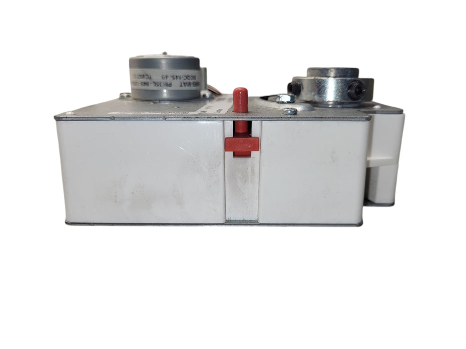 Schneider Electric Andover Continuum 866-V B3866-V VAV Controller (READ)