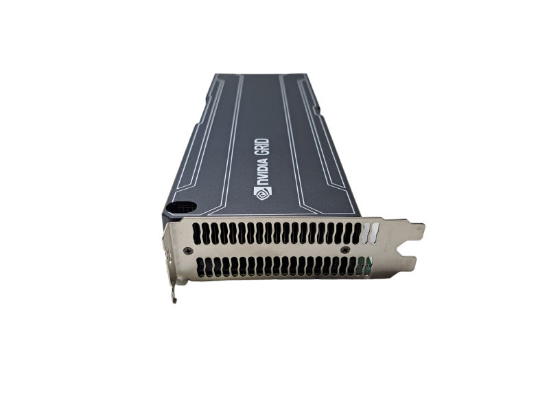 Cisco NVIDIA GRID K1 Quad GPU 16GB DDR3 PCI-e x16 Graphics Accelerator