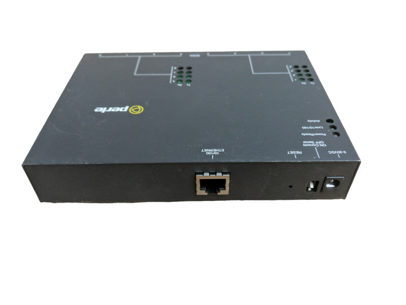 Perle Serial Terminal Server IOLAN STS8 D  - 04030430