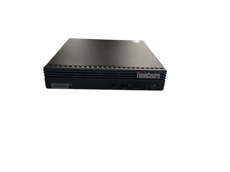 Lenovo ThinkCentre M60e i5 -1035G1 CPU @ 1.00GHz 16GB DDR4 Ram  Î¸