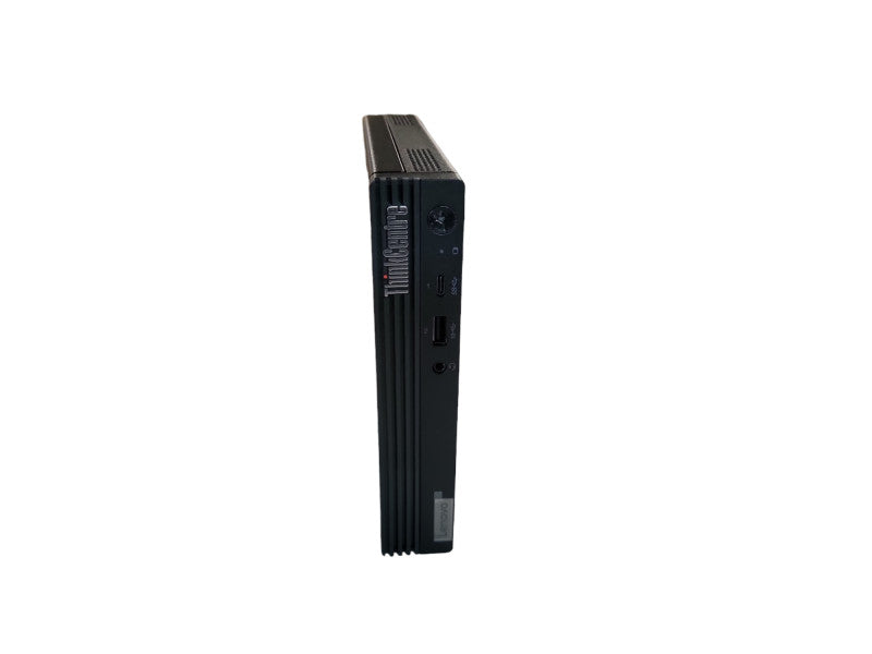 Lenovo ThinkCentre M60e i5 -1035G1 CPU @ 1.00GHz 16GB DDR4 Ram  Î¸