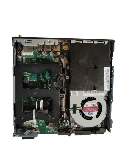 Lenovo ThinkCentre M60e i5 -1035G1 CPU @ 1.00GHz 16GB DDR4 Ram  Î¸