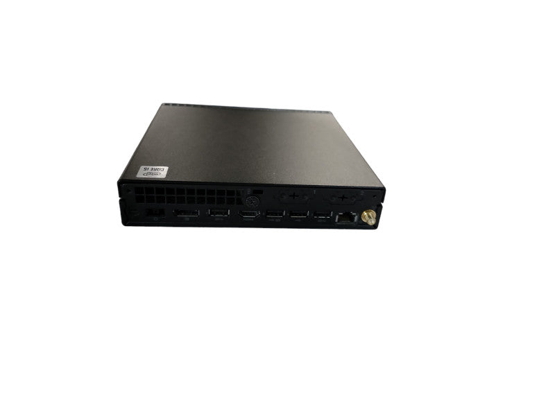 Lenovo ThinkCentre M60e i5 -1035G1 CPU @ 1.00GHz 16GB DDR4 Ram  Î¸