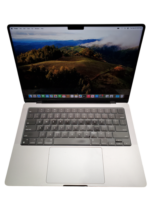 Apple 14