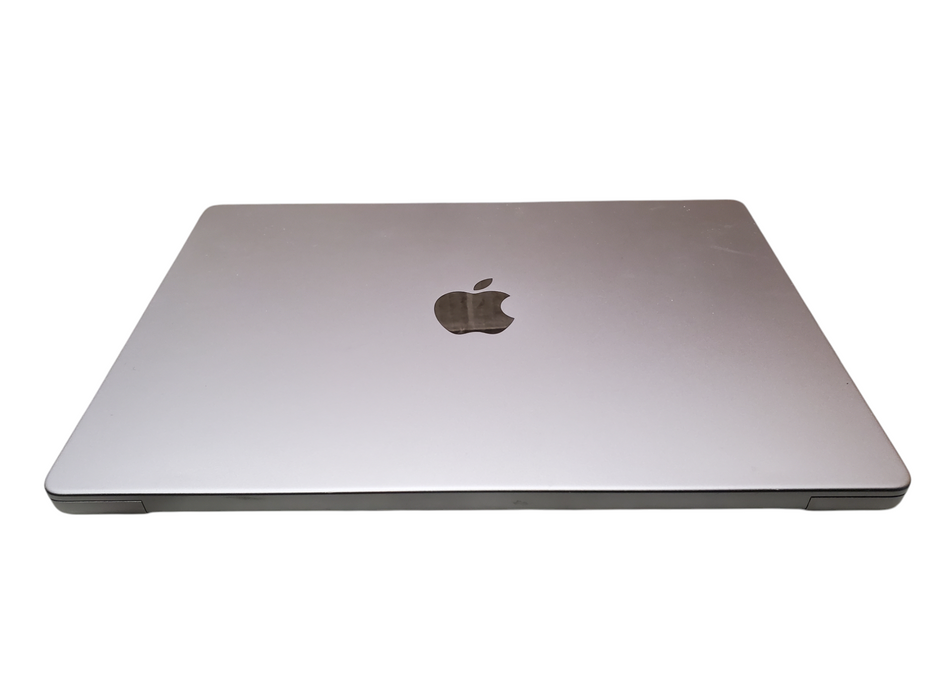 Apple 14" MacBook Pro M1 Pro 2021 A2442 16GB 1TB SSD READ