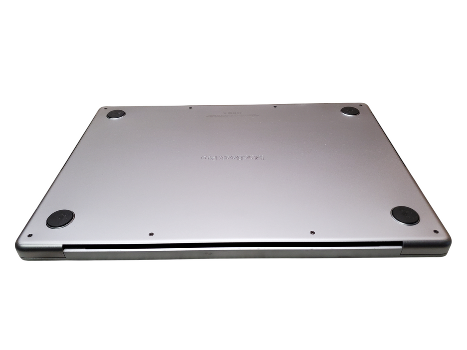 Apple 14" MacBook Pro M1 Pro 2021 A2442 16GB 1TB SSD READ