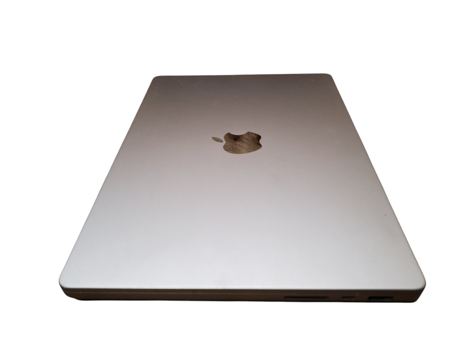 Apple 14" MacBook Pro M1 Pro 2021 A2442 16GB 1TB SSD READ