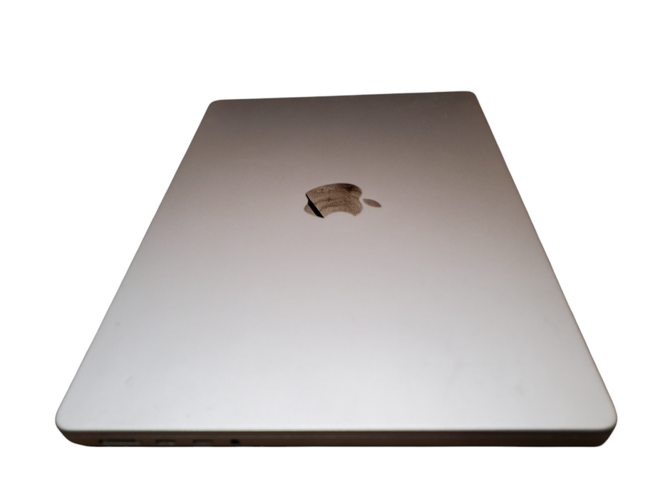 Apple 14" MacBook Pro M1 Pro 2021 A2442 16GB 1TB SSD READ