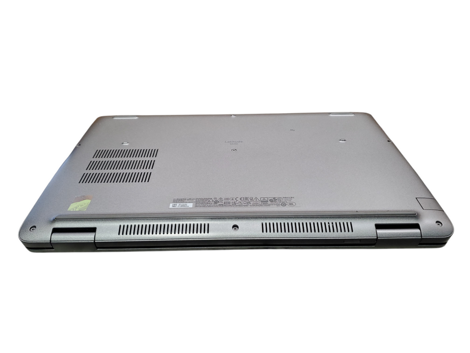 Dell Latitude 5540 15" i5-1345U 32GB DDR4 256GB NVMe no power adapter