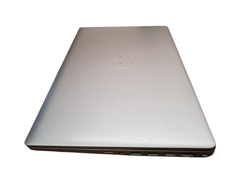 Dell Latitude 5540 15" i5-1345U 32GB DDR4 256GB NVMe no power adapter