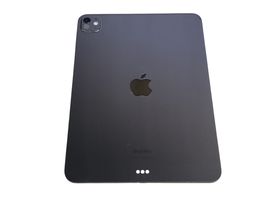 Apple iPad Pro M4 11" - 256GB - Space Black [A2836 | A]