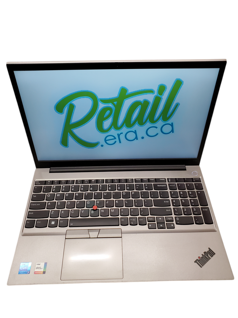 Lenovo ThinkPad E15 Gen 4 TOUCH i7-1255U 16GB DDR4 256GB NVMe