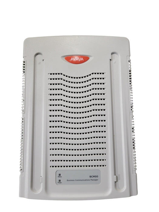 Avaya BCM50 Business Communications Manager 50 - NO AC Adapter