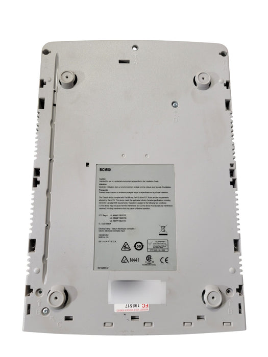 Nortel BCM50 Expansion Unit with G4X16 Module NT9T6402E5