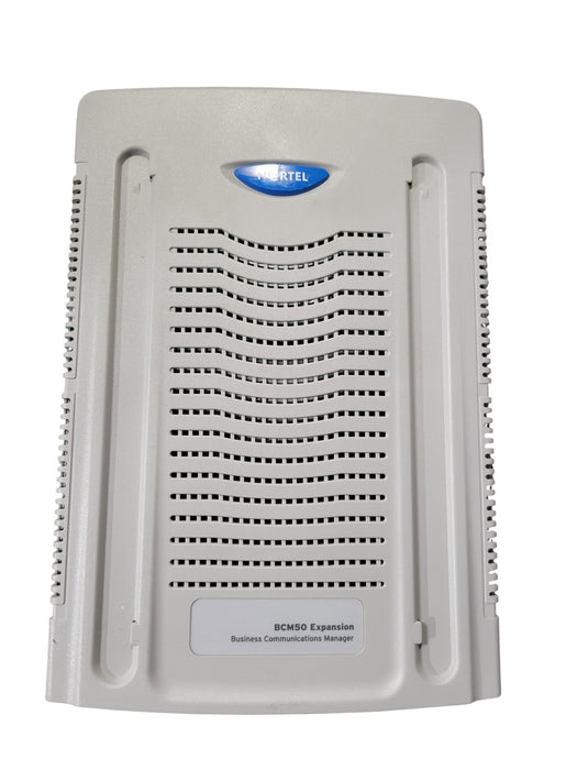 Nortel BCM50 Expansion Unit with G4X16 Module NT9T6402E5