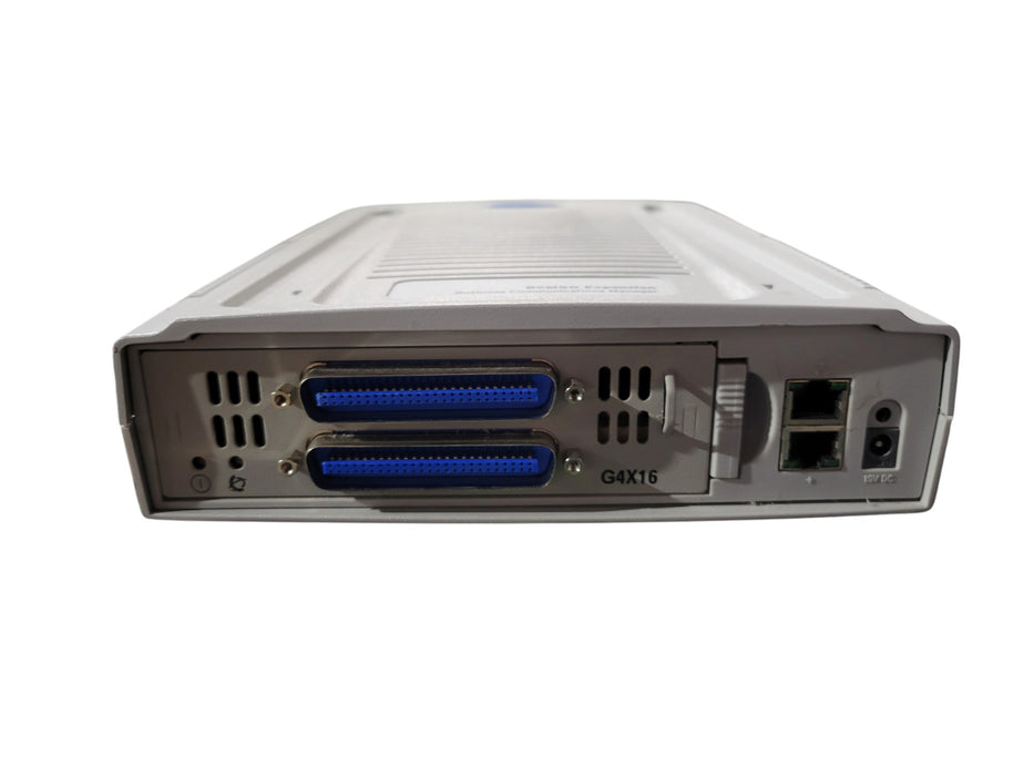 Nortel BCM50 Expansion Unit with G4X16 Module NT9T6402E5